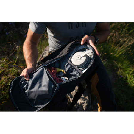 Zaino da ciclismo Husky Peten 10