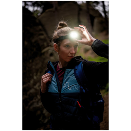 Lampada frontale Warg Lunar Charger