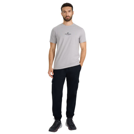Maglietta da uomo 4F Tshirt M2961