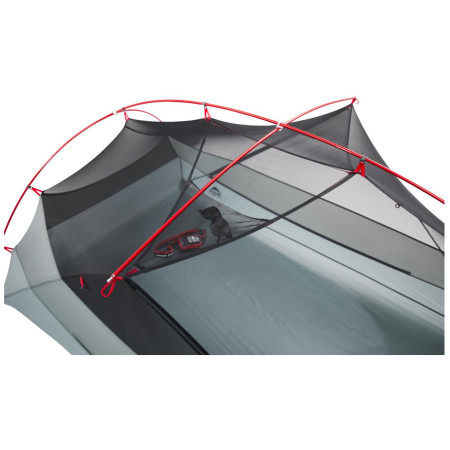 Tenda ultraleggera MSR Hubba Hubba LT 2P