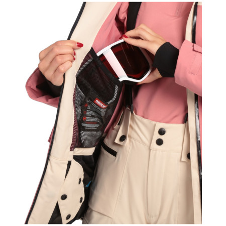 Giacca da sci da donna Kilpi Teen-W