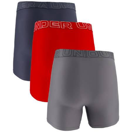 Boxer da uomo Under Armour Performance Tech - Solid 6