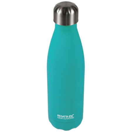Bottiglia in acciaio inox Regatta 0.5l Insul Bottle blu Ceramic
