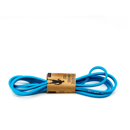 Fasce per allenamento YY VERTICAL Elastic Bands 5 kg