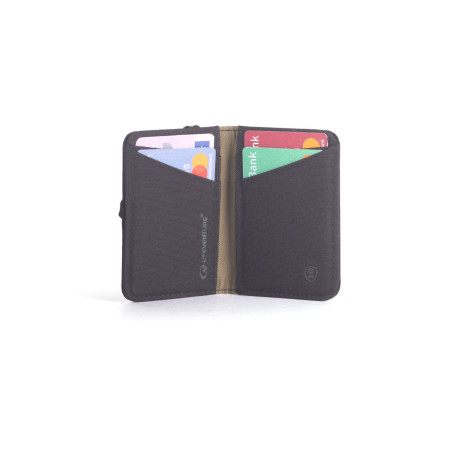 Portafoglio LifeVenture X-Pac Card Wallet