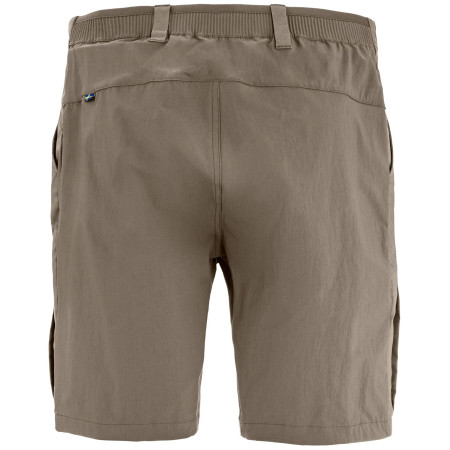 Pantaloncini da uomo Fjällräven Abisko Hybrid Trail Shorts M