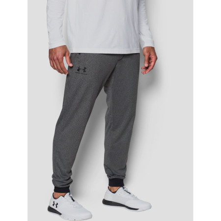 Pantaloni da tuta da uomo Under Armour Sportstyle Tricot Jogger