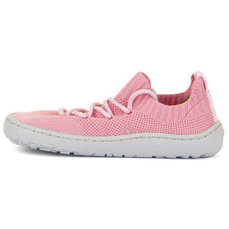 Sneakers per bambini Frodo Barefoot light Pink