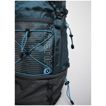 Zaino Husky Curly 40L