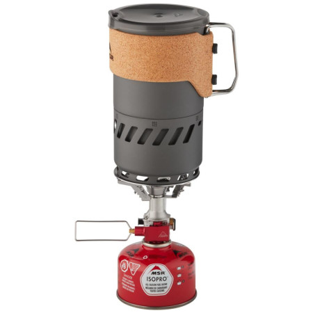 Fornello MSR Switch System Stove
