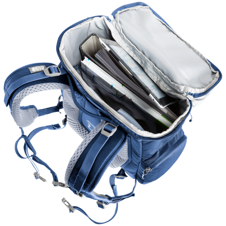 Zaino di scuola Deuter Scula