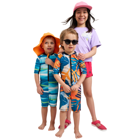 Costume da bagno per bambini Reima Vesihiisi