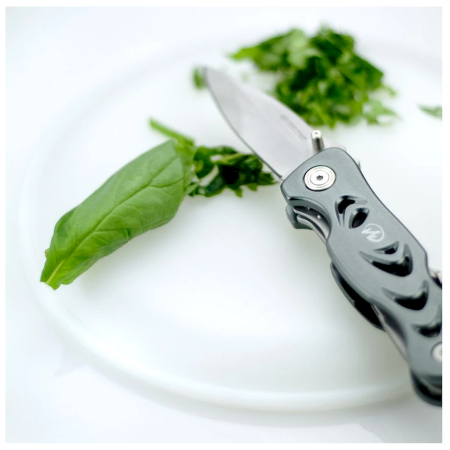 Set di stoviglie GSI Outdoors Pinnacle Ceramic Base Camper Large