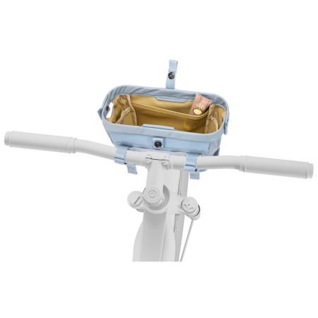 Borsa da manubrio Thule Chasm Handelbar Bag 2L