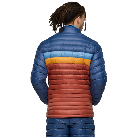 Piumino da uomo Cotopaxi M'S Fuego Down Jacket