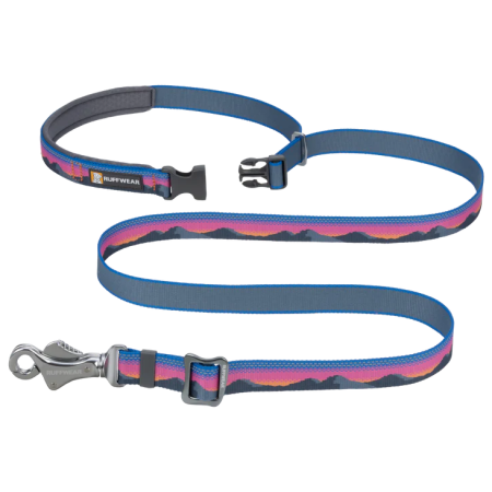 Guinzaglio per cane Ruffwear Crag EX™ Leash
