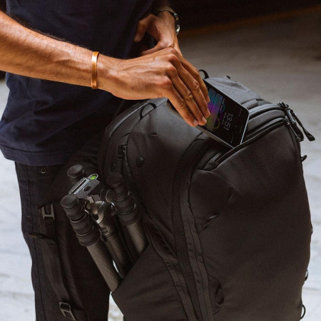 Zaino Peak Design Travel Backpack 45L