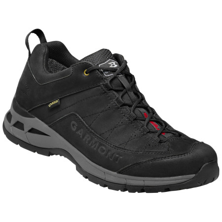 Scarpe da uomo Garmont Trail Beast + GTX nero Black