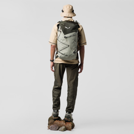 Zaino Salewa Puez 40+5L Bp