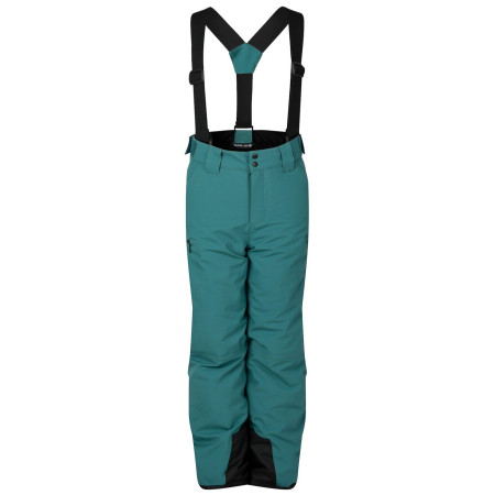 Pantaloni da sci per bambini Dare 2b Pow III Insulated Pant Mediterranea verde Mediterranea