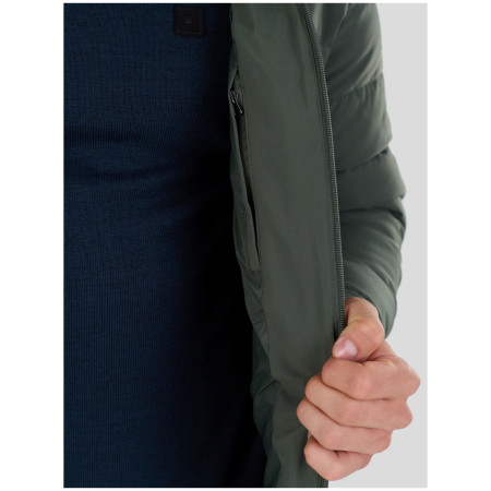 Giacca da uomo Fundango Hubble Padded Jacket