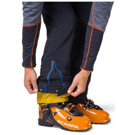Pantaloni da uomo Hannah Juke Pants