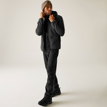 Giacca da uomo Regatta Ossek