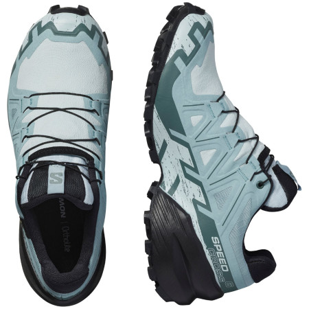 Scarpe da donna Salomon Speedcross 6 Gore-Tex