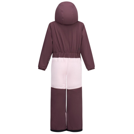 Tuta per bambini Dare 2b Rodeo Snowsuit Hucklbr/PkHz