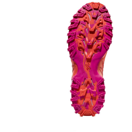 Scarpe da corsa da donna La Sportiva Bushido III Woman Gtx