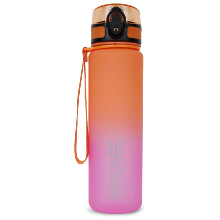 Borraccia Regatta 0.6L Tritan Flip