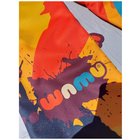 Pantaloni da bambino WAMU Mountain Bike