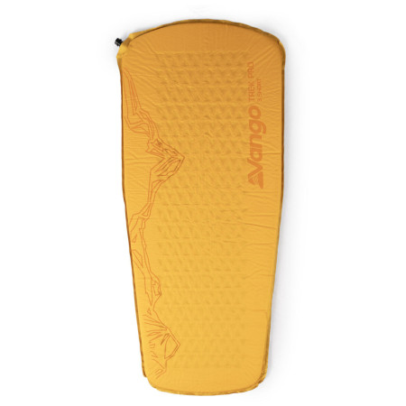 Materassino autogonfiante Vango Trek Pro 3 Short