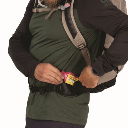 Zaino Osprey Raptor 14