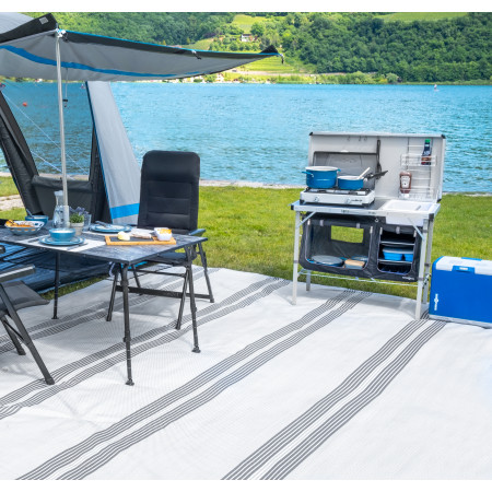 Tappeto Brunner Kinetic 600 250x600 cm