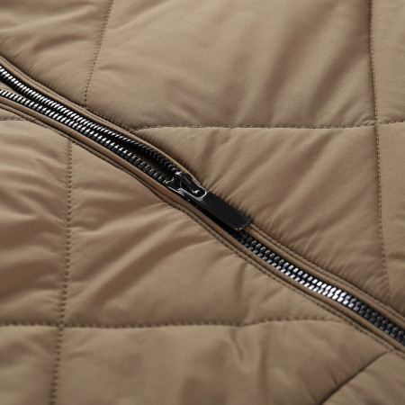 Cappotto invernale da donna Alpine Pro Stawa