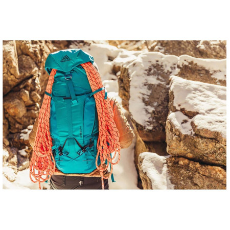 Zaino da scialpinismo Gregory Alpinisto 35