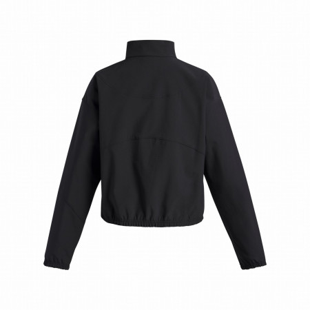 Giacca da bambino Under Armour Rival Woven Jacket