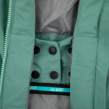 Giacca da bambino Kilpi Jenova-JG