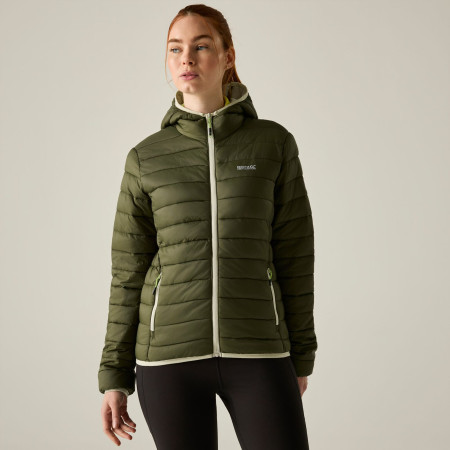 Giacca da donna Regatta Wmn Hood Marizion