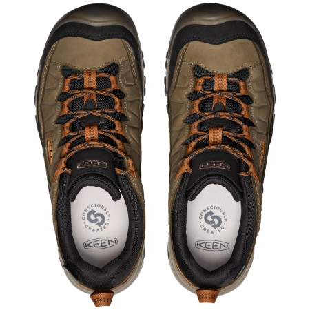 Scarpe da uomo Keen Targhee IV WP M