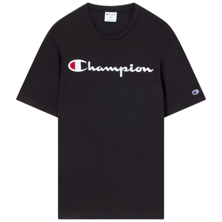 Maglietta da uomo Champion Short Sleeve T-shirt M