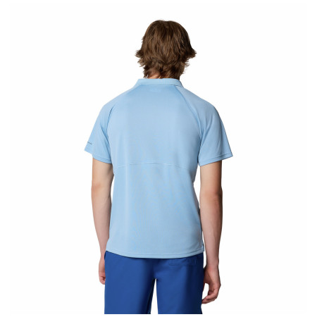 Maglietta da uomo Columbia Alpine Chill™ Pro Polo