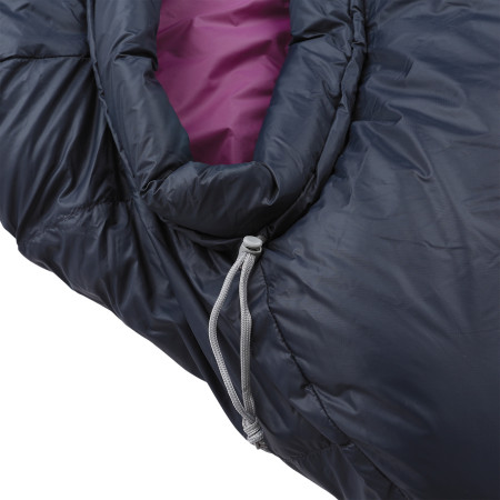 Sacco a pelo in piuma Warg Stark 900 Ladies