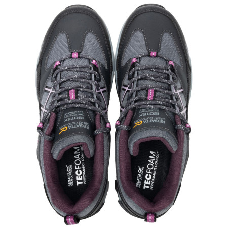 Scarpe da donna Regatta Ldy Samaris III Boot