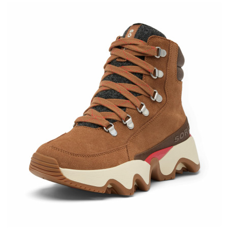Scarpe da trekking da donna Sorel Kinetic™ Impact Conquest Plus Wp