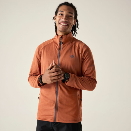 Felpa da uomo Dare 2b Apex Stretch Midlayer
