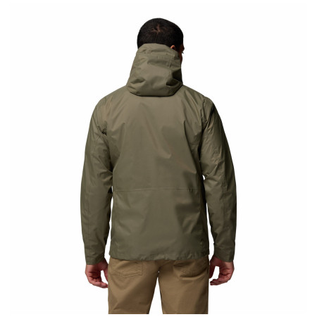 Giacca softshell da uomo Columbia Pouring Adventure™ III Jacket