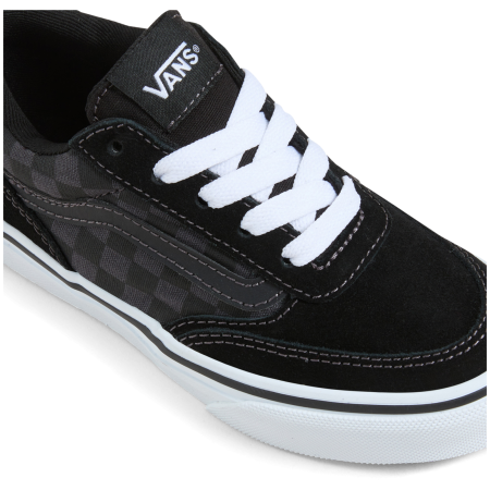 Scarpe da bambino Vans Brooklyn Ls