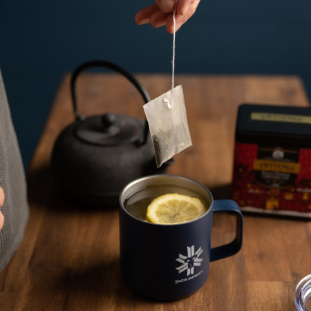 Tazza termica Snow Monkey Booster